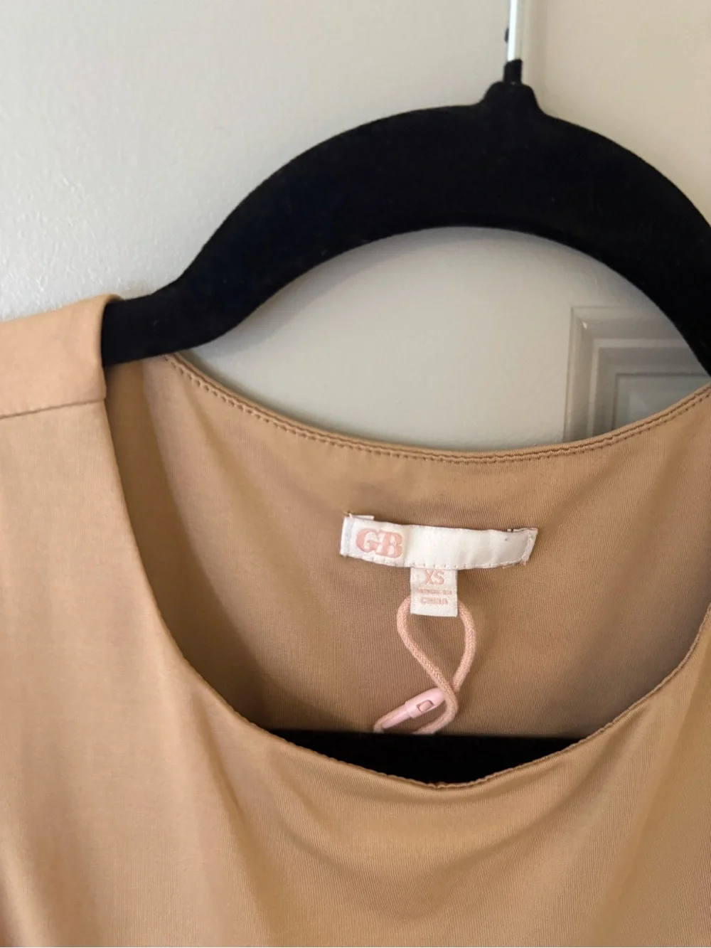 Gianni Bini sleek sleeveless